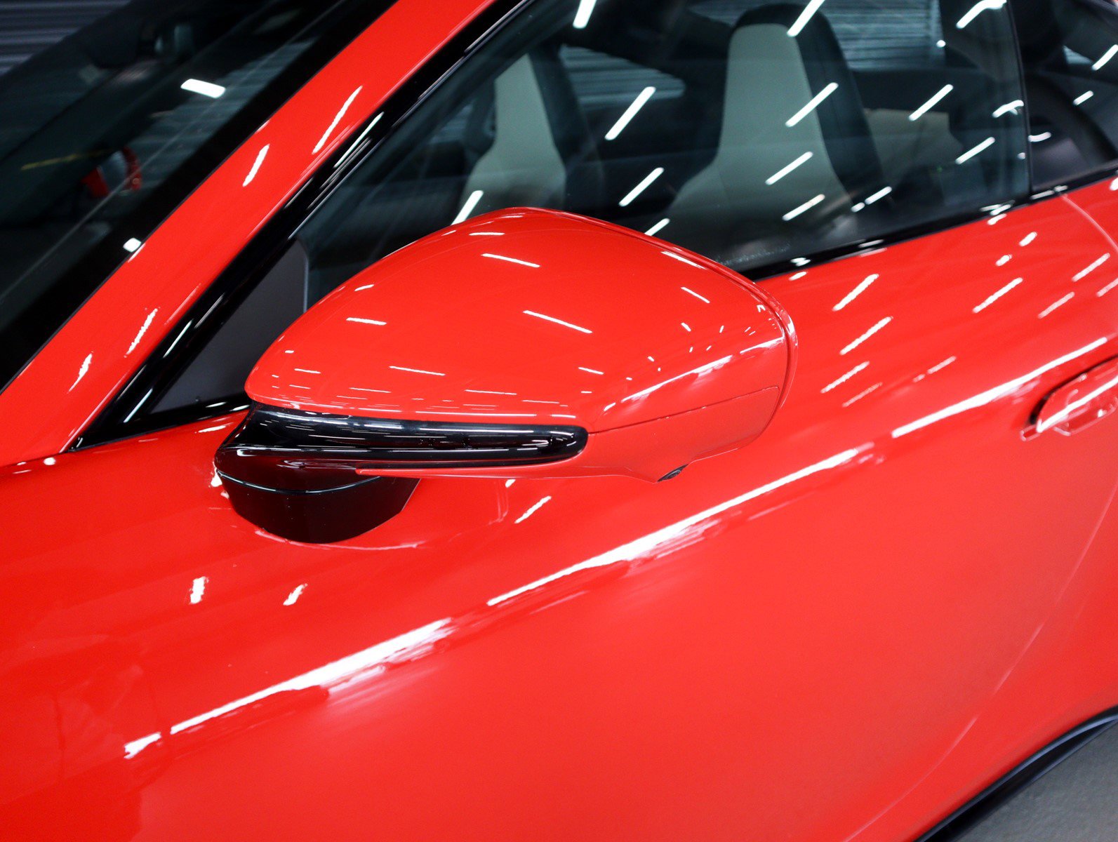 Certified 2025 Porsche 911 Carrera image 27