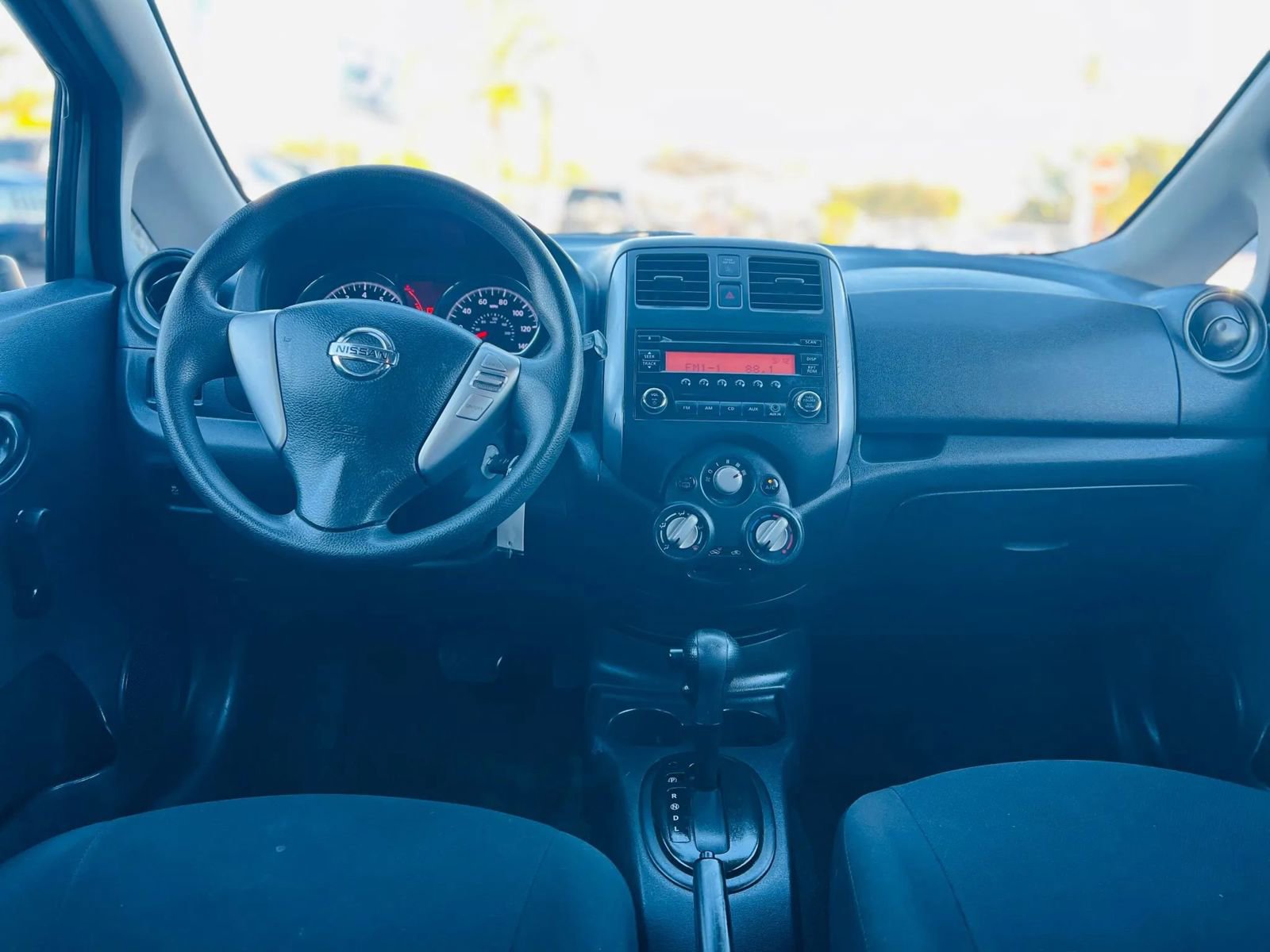 Used 2014 Nissan Versa Note S Plus image 12