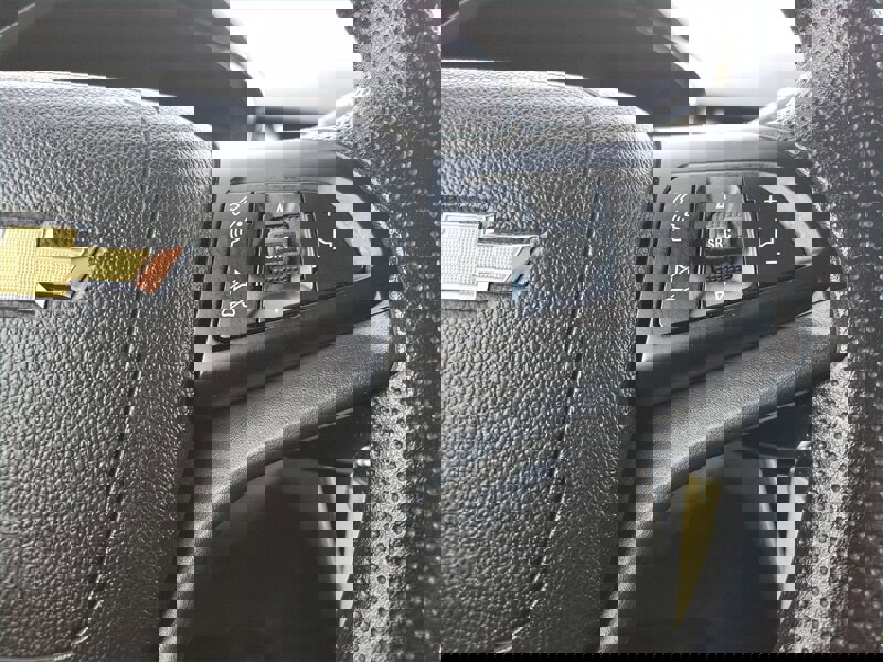 Used 2019 Chevrolet Trax LS w/ Tint and Cruise Package FWD image 26