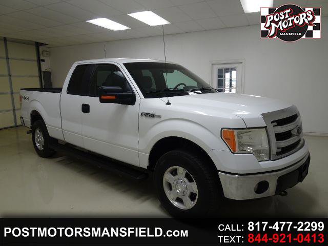 Used 2013 Ford F150 XLT w/ XLT Convenience Pkg