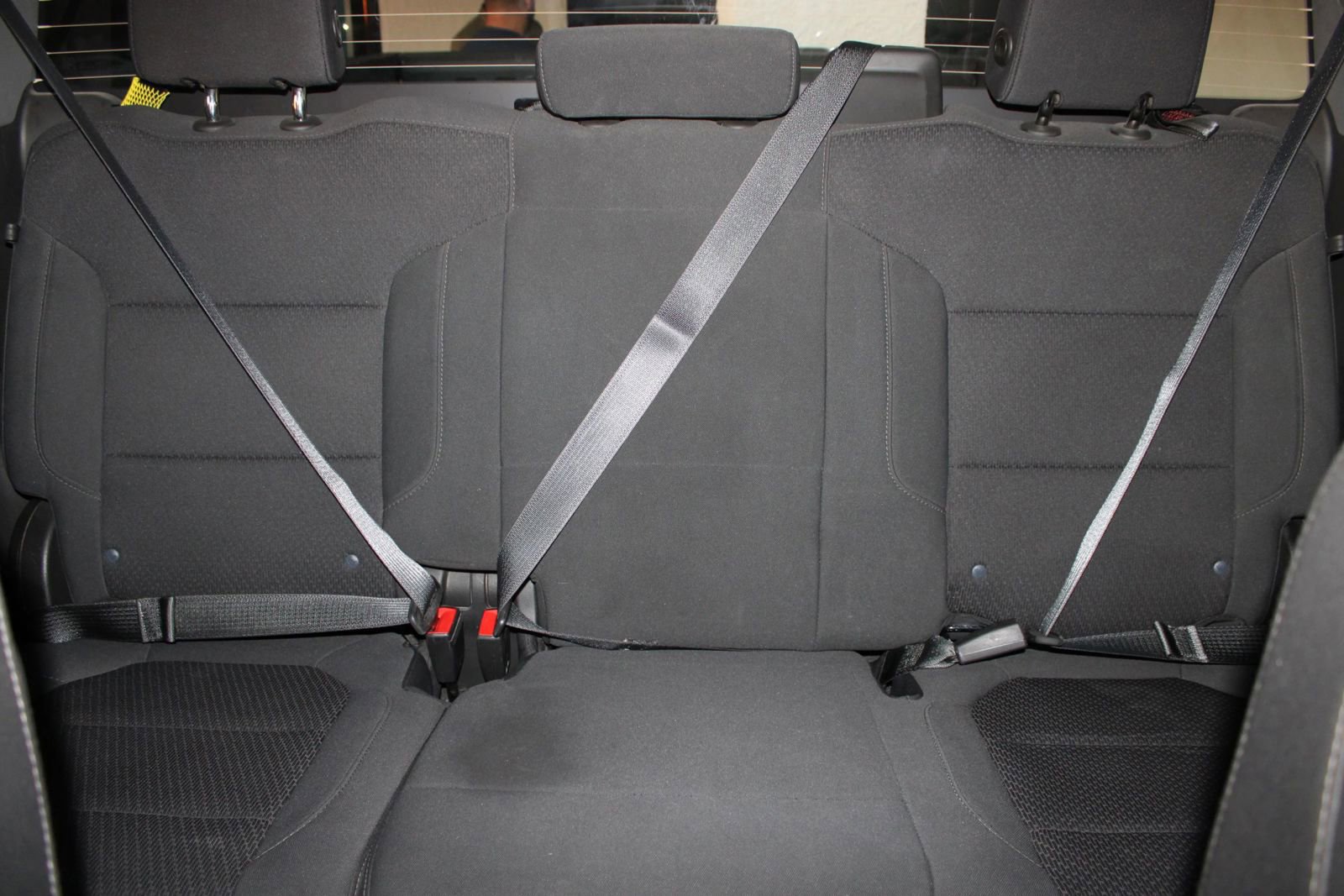 Used 2021 Chevrolet Silverado 1500 Custom image 19