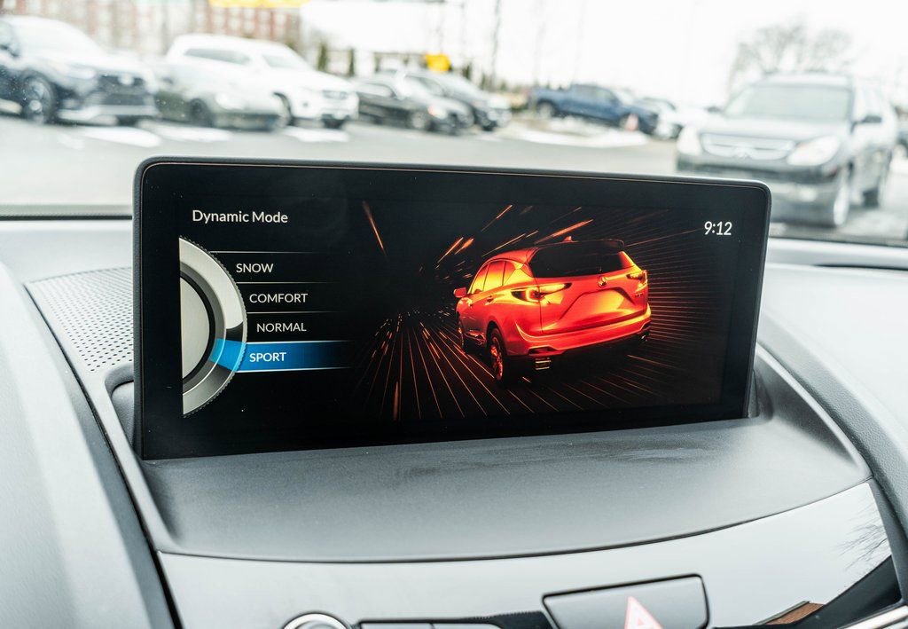 Used 2024 Acura RDX A-Spec image 10