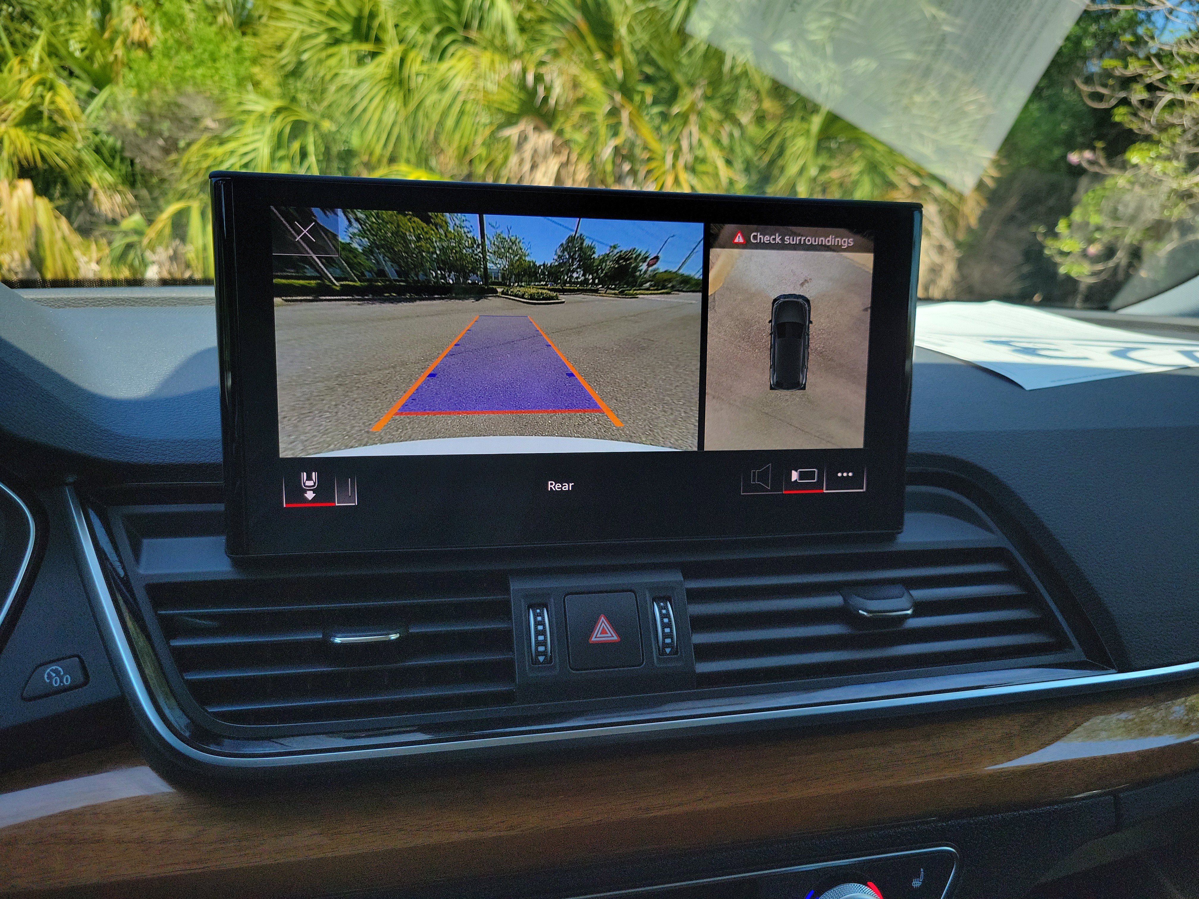 Certified 2023 Audi Q5 e Premium Plus image 21