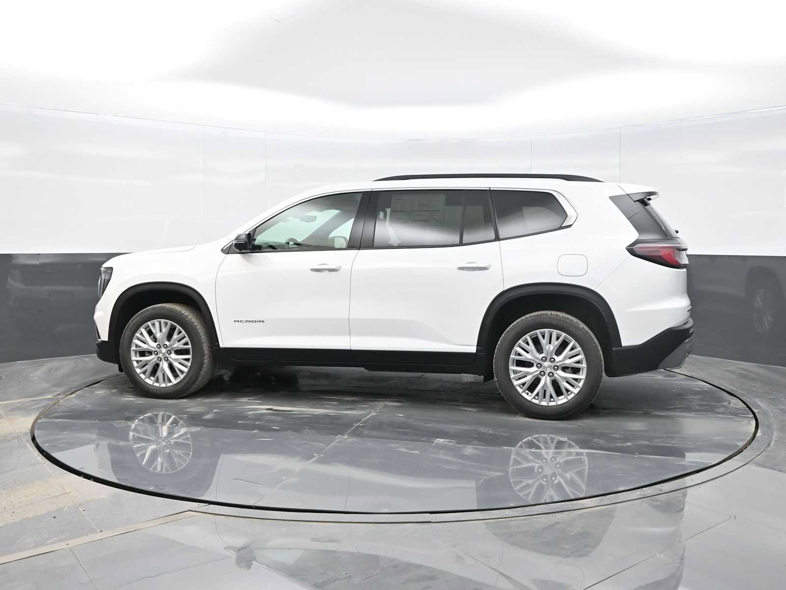 New 2026 GMC Acadia Elevation w/ Elevation Premium Package image 5