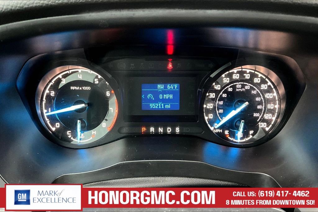 Used 2020 Ford Ranger XL w/ Equipment Group 101A Mid image 13