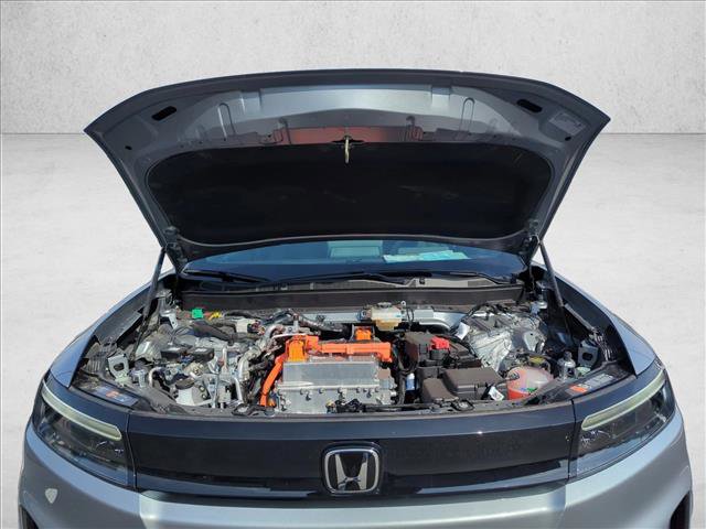Certified 2024 Honda Prologue EX image 17