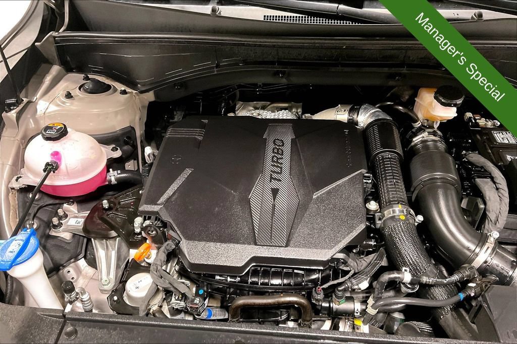 Used 2025 Kia Sorento X-Line EX AWD/4WD image 42
