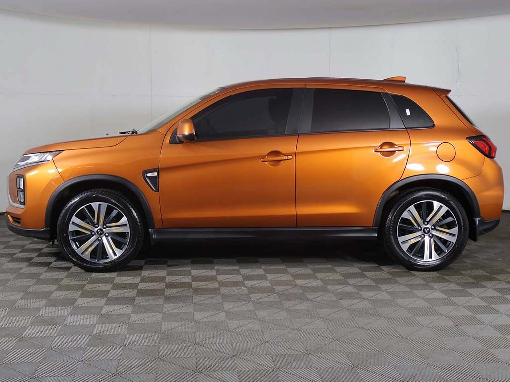 Used 2024 Mitsubishi Outlander Sport ES AWD/4WD image 14