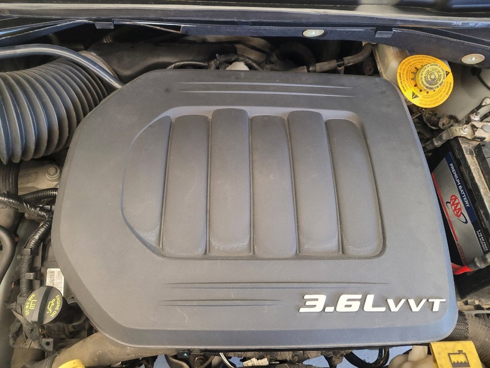 Used 2018 Dodge Grand Caravan GT FWD image 30