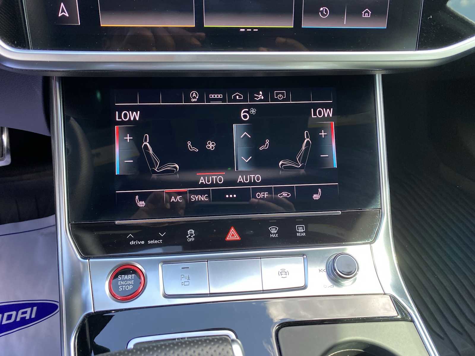 Used 2021 Audi S7 Premium Plus w/ S Sport Package image 18