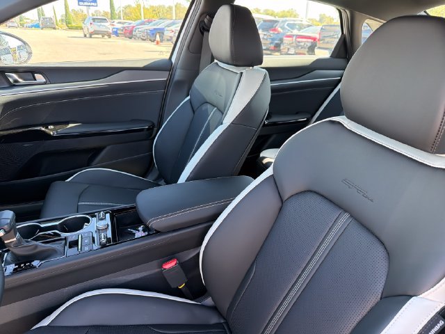 New 2027 Kia K5 GT-Line FWD image 20