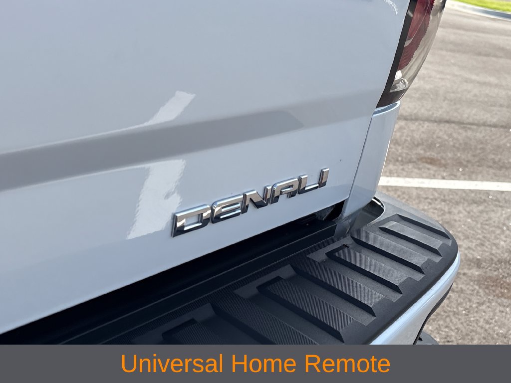 Used 2018 GMC Sierra 1500 Denali w/ Denali Ultimate Package AWD/4WD image 38