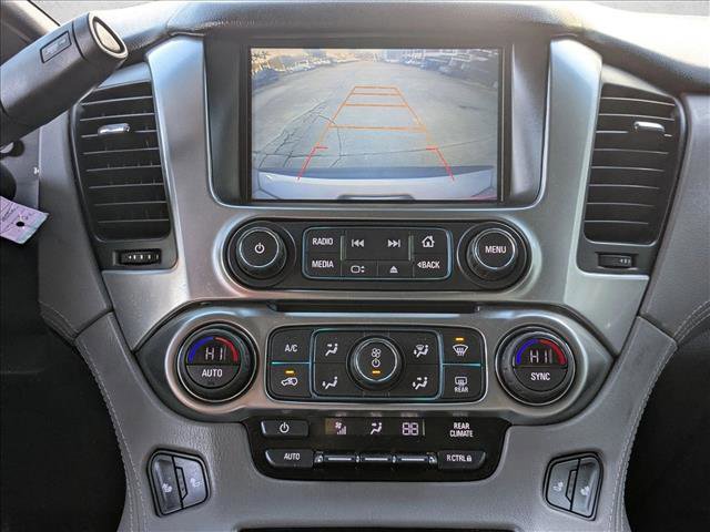 Used 2017 Chevrolet Tahoe LT image 14