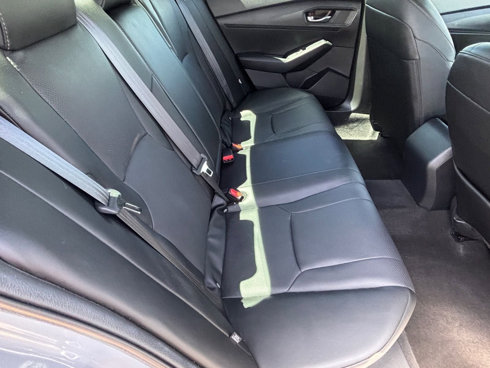 Used 2023 Honda Accord Sport image 15