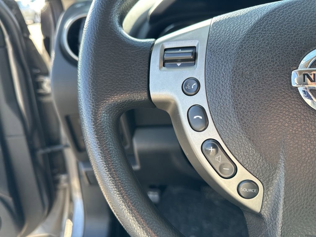 Used 2013 Nissan Rogue S w/ Special Edition Pkg image 20