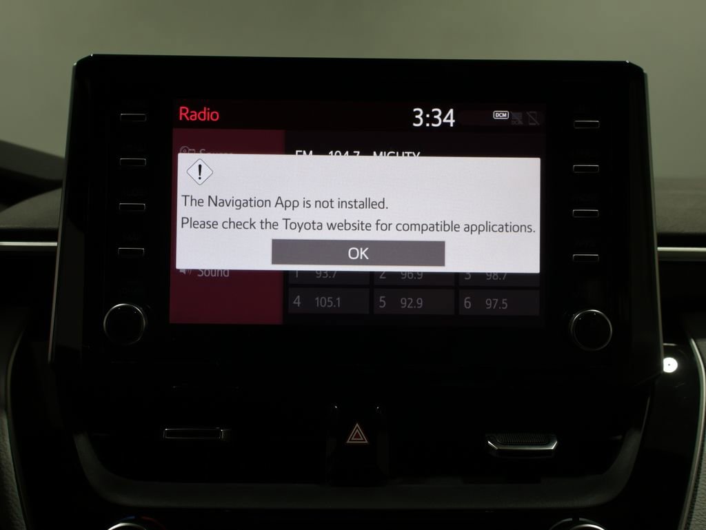 Used 2019 Toyota Corolla SE FWD image 27