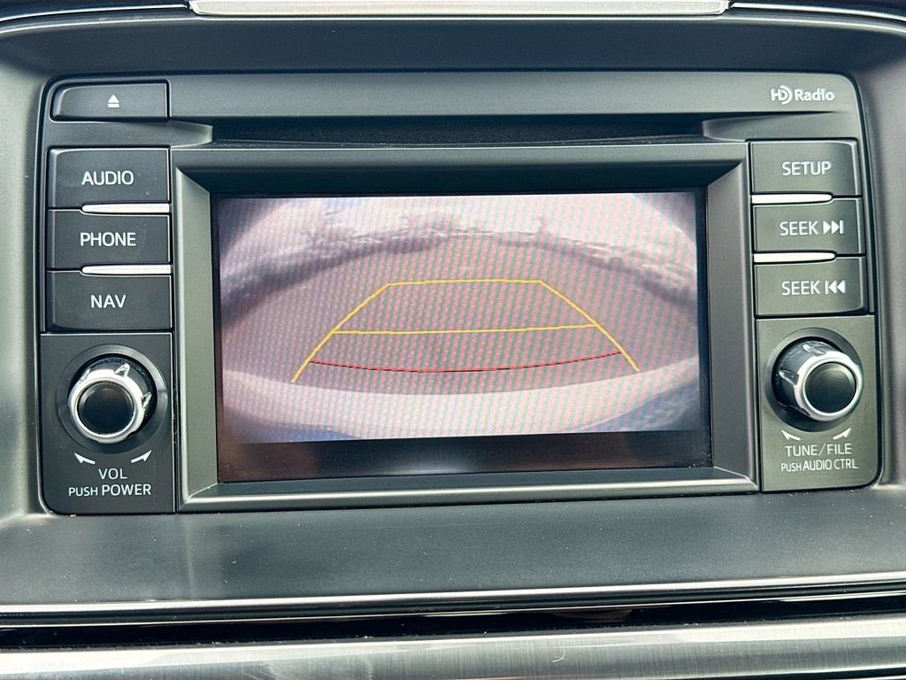 Used 2015 MAZDA MAZDA6 Sport image 15