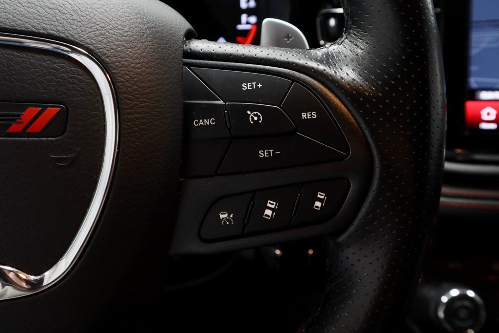 Used 2023 Dodge Durango GT image 33