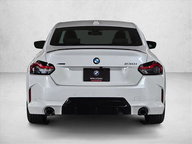 New 2026 BMW 230i xDrive Coupe w/ Premium Package image 6