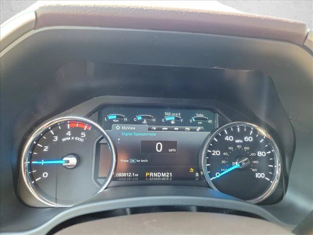 Used 2017 Ford F250 King Ranch AWD/4WD image 20