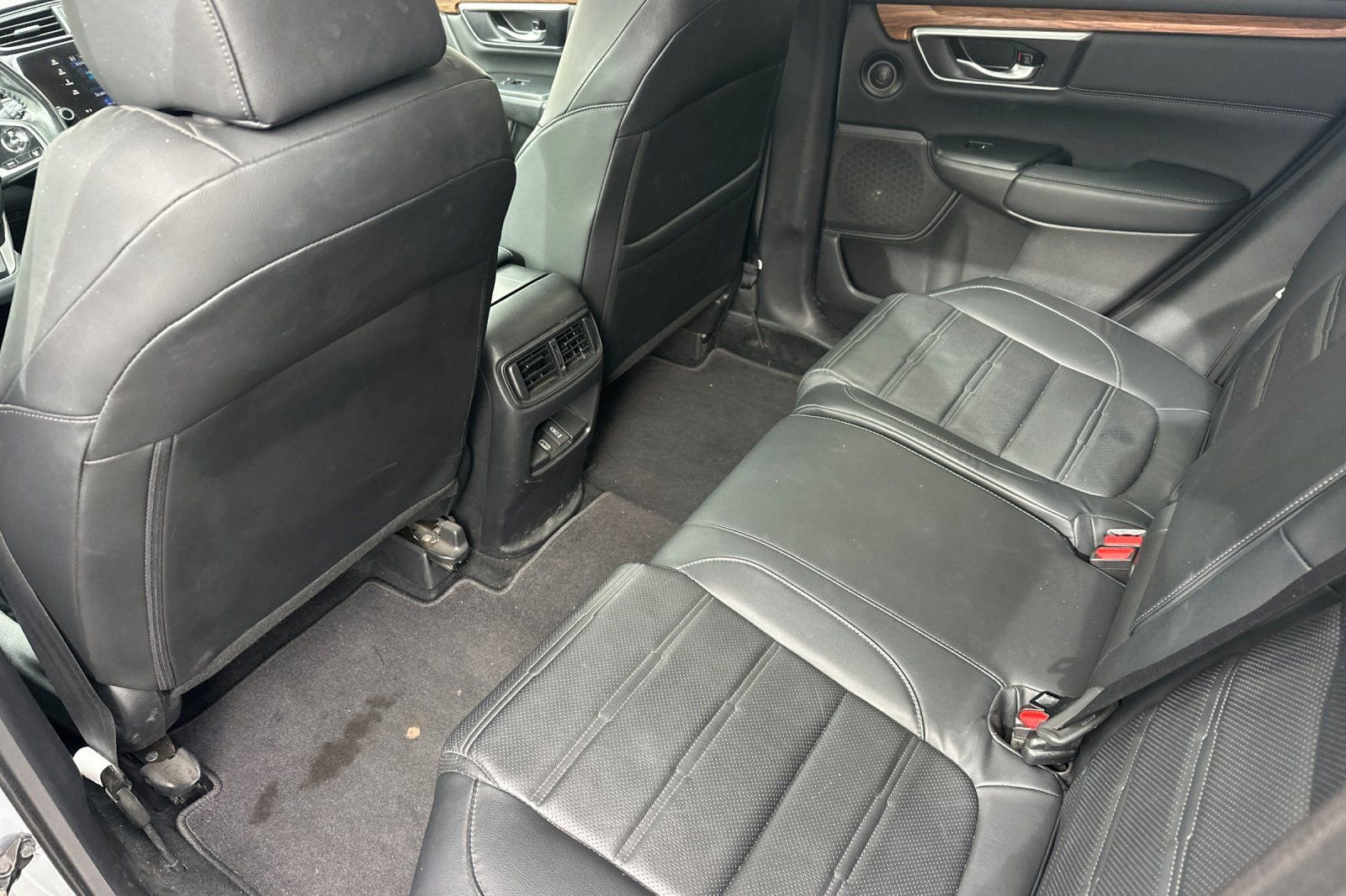 Used 2019 Honda CR-V EX-L image 13