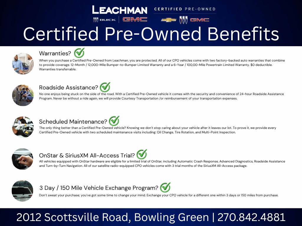 Certified 2024 GMC Sierra 2500 SLE w/ SLE Value Package; image 5