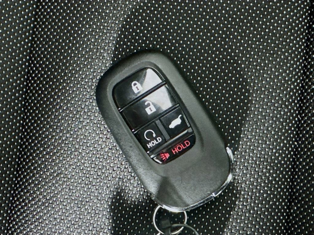 Used 2026 Honda CR-V EX image 36