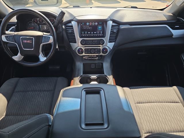 Used 2020 GMC Yukon SLE w/ SLE Value Package image 15