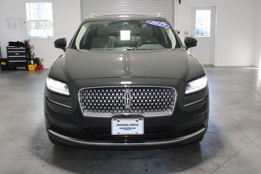 Used 2023 Lincoln Nautilus Reserve w/ Equipment Group 201A image 58