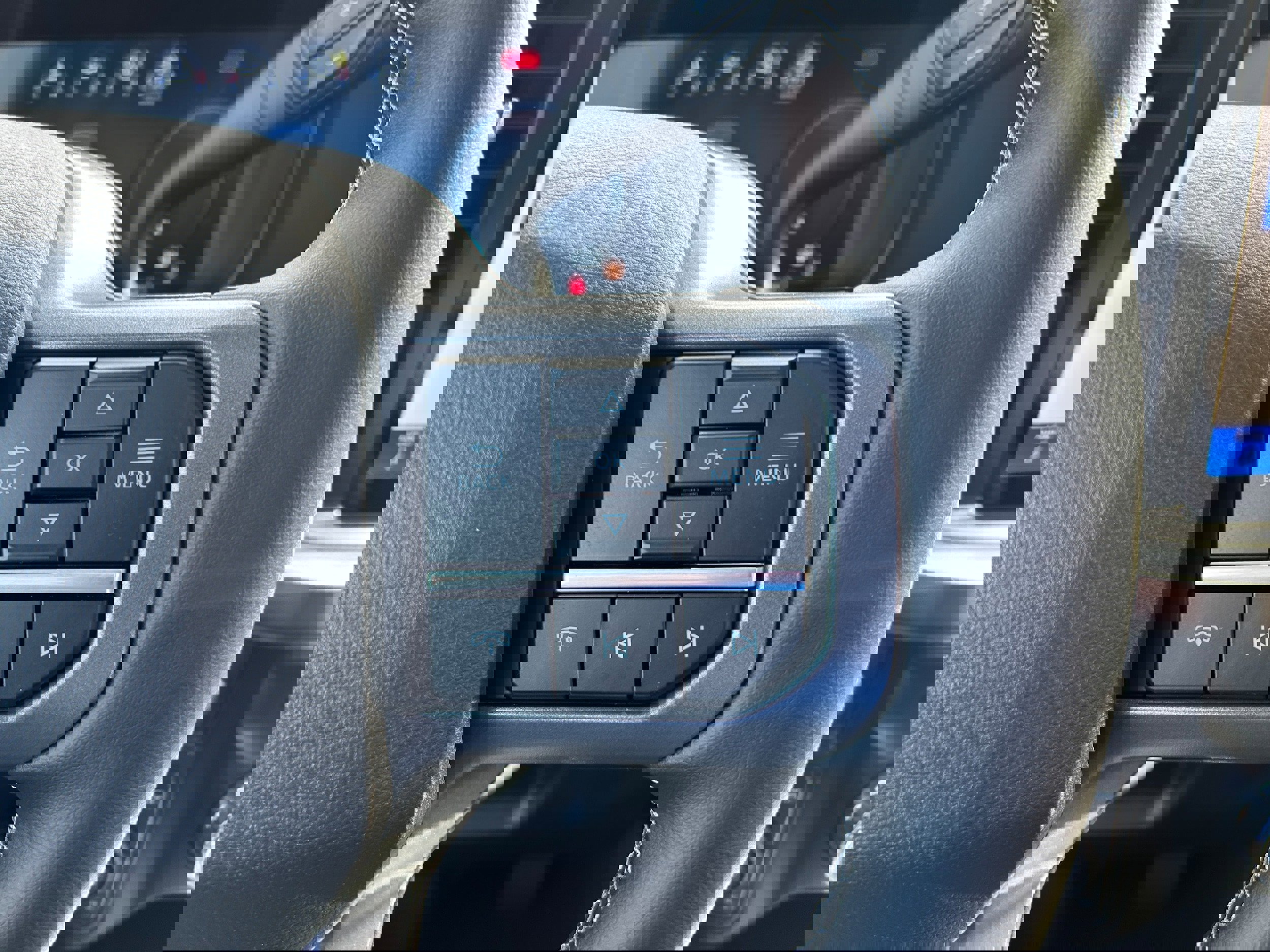 New 2026 Ford F350 Lariat w/ Tremor Off-Road Package image 50