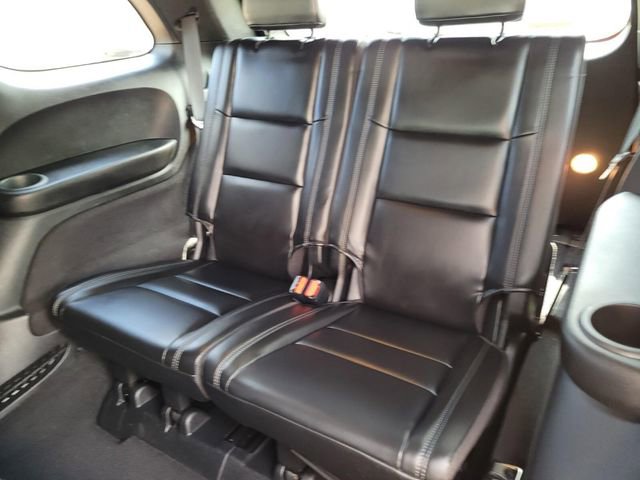 Used 2021 Dodge Durango GT image 26