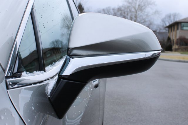 Used 2023 Lexus NX 350 AWD w/ Premium Package image 7