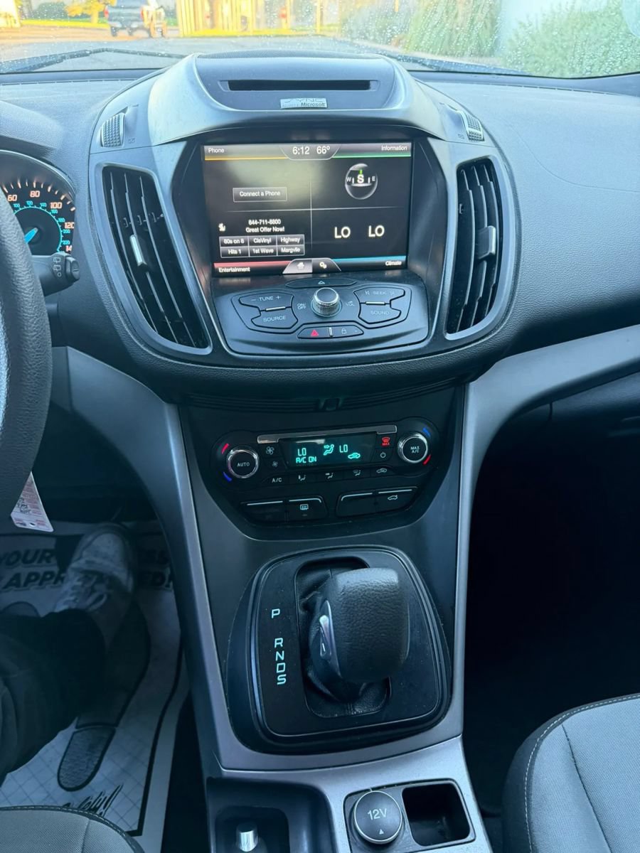 Used 2014 Ford Escape SE w/ Equipment Group 201A AWD/4WD image 14