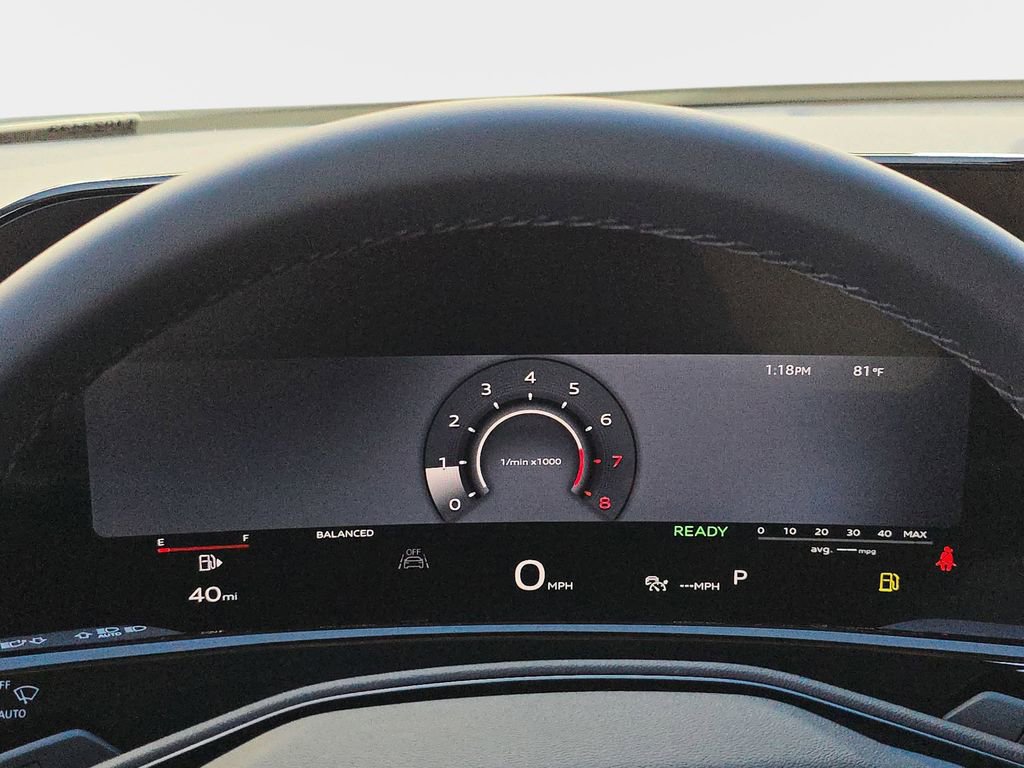 New 2026 Audi Q3 quattro 2.0T image 22