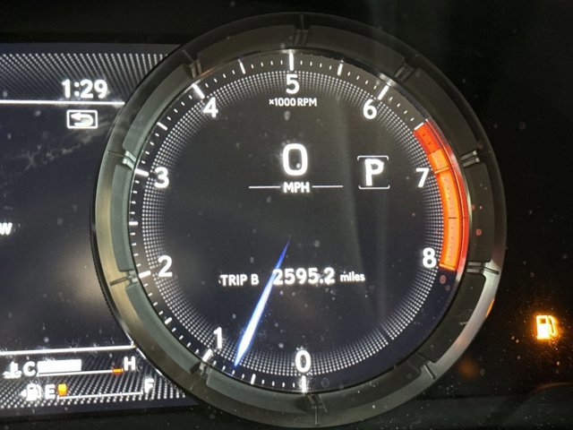 Certified 2023 Lexus ES 350 F Sport w/ Accessory Package (Z2) FWD image 18