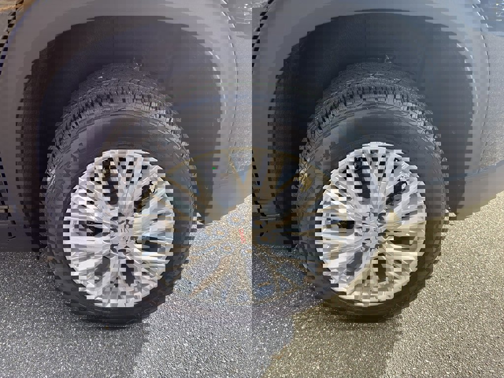 New 2026 GMC Acadia Elevation w/ Elevation Premium Package image 23