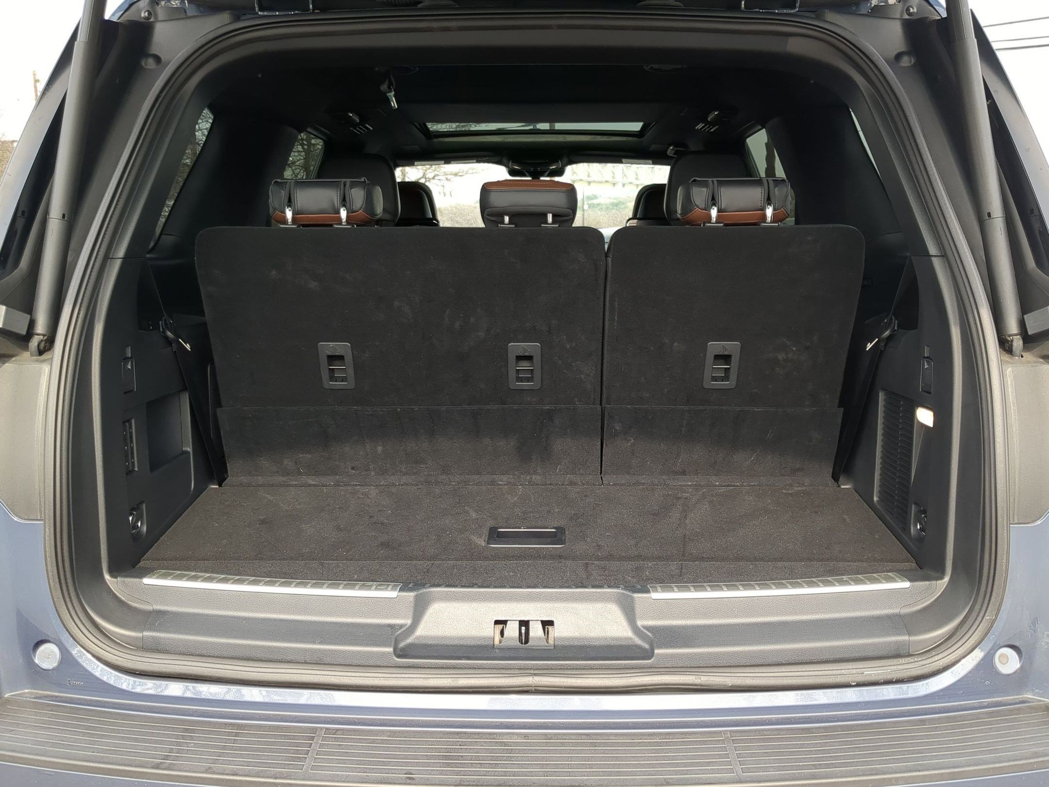 Used 2022 Lincoln Navigator Reserve image 24