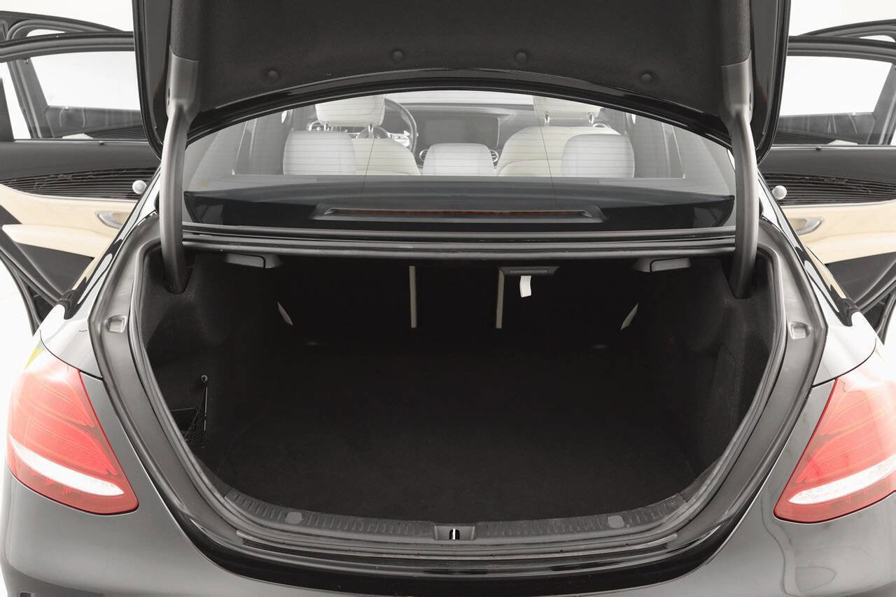 Used 2019 Mercedes-Benz E 63 AMG S image 19