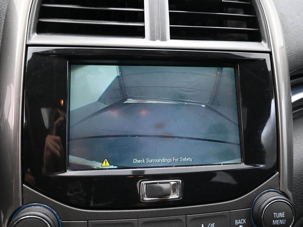 Used 2013 Chevrolet Malibu LT w/ Power Convenience Package image 15