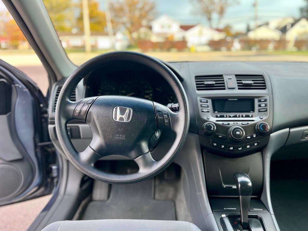 Used 2007 Honda Accord SE image 13