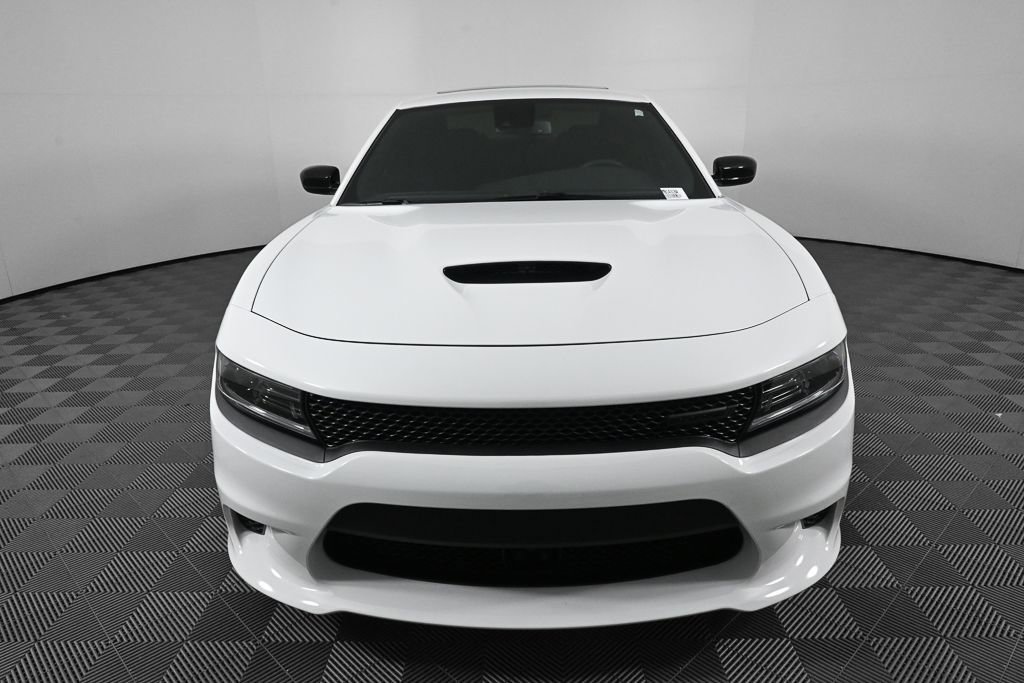 Used 2023 Dodge Charger R/T w/ Performance Handling Group RWD image 32