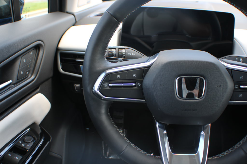 Certified 2025 Honda Prologue Elite image 20