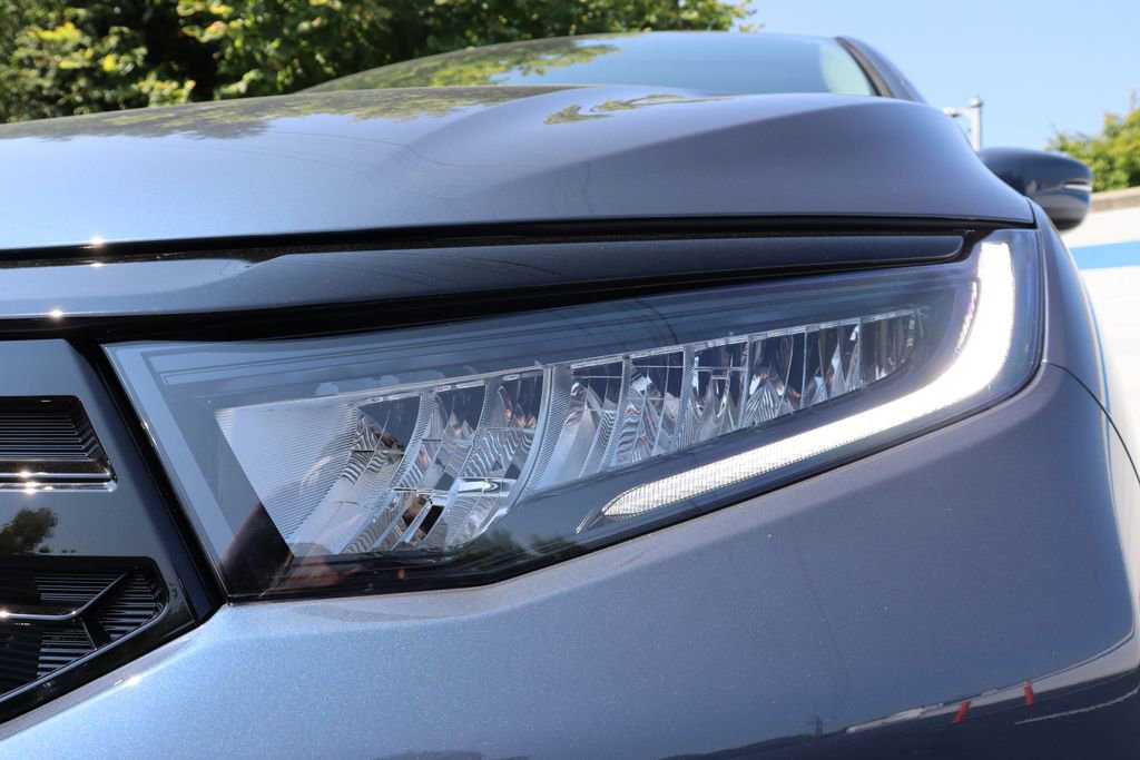 Used 2026 Honda Odyssey Touring image 9