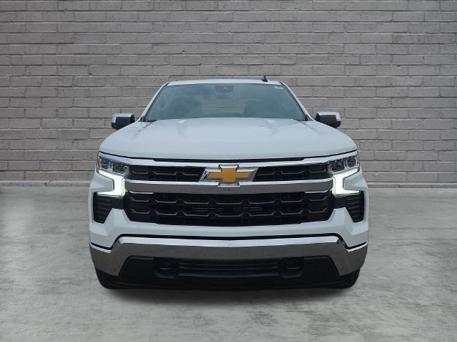 Used 2024 Chevrolet Silverado 1500 LT AWD/4WD image 9