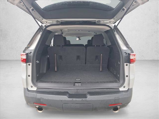Used 2019 Chevrolet Traverse LS image 15