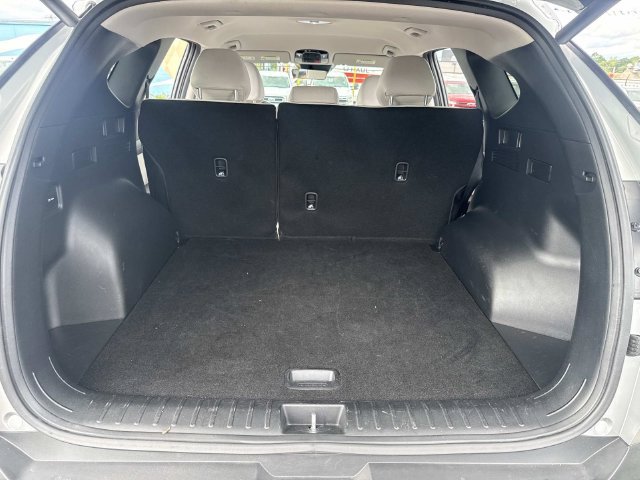 Used 2025 Hyundai Tucson SEL AWD/4WD image 7
