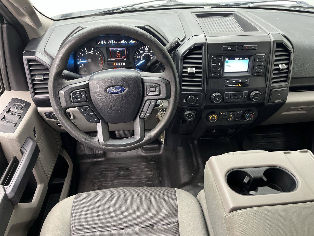 Used 2020 Ford F150 XL w/ Equipment Group 101A Mid AWD/4WD image 10