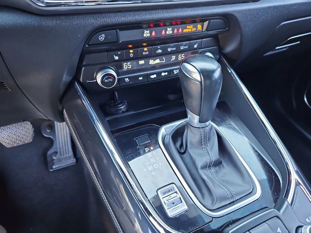 Used 2021 MAZDA CX-9 Grand Touring image 23
