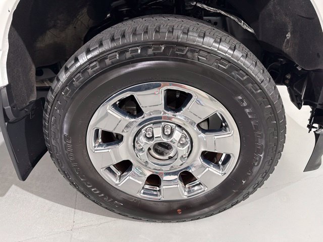 Used 2024 Ford F250 Lariat w/ Lariat Ultimate Package AWD/4WD image 13