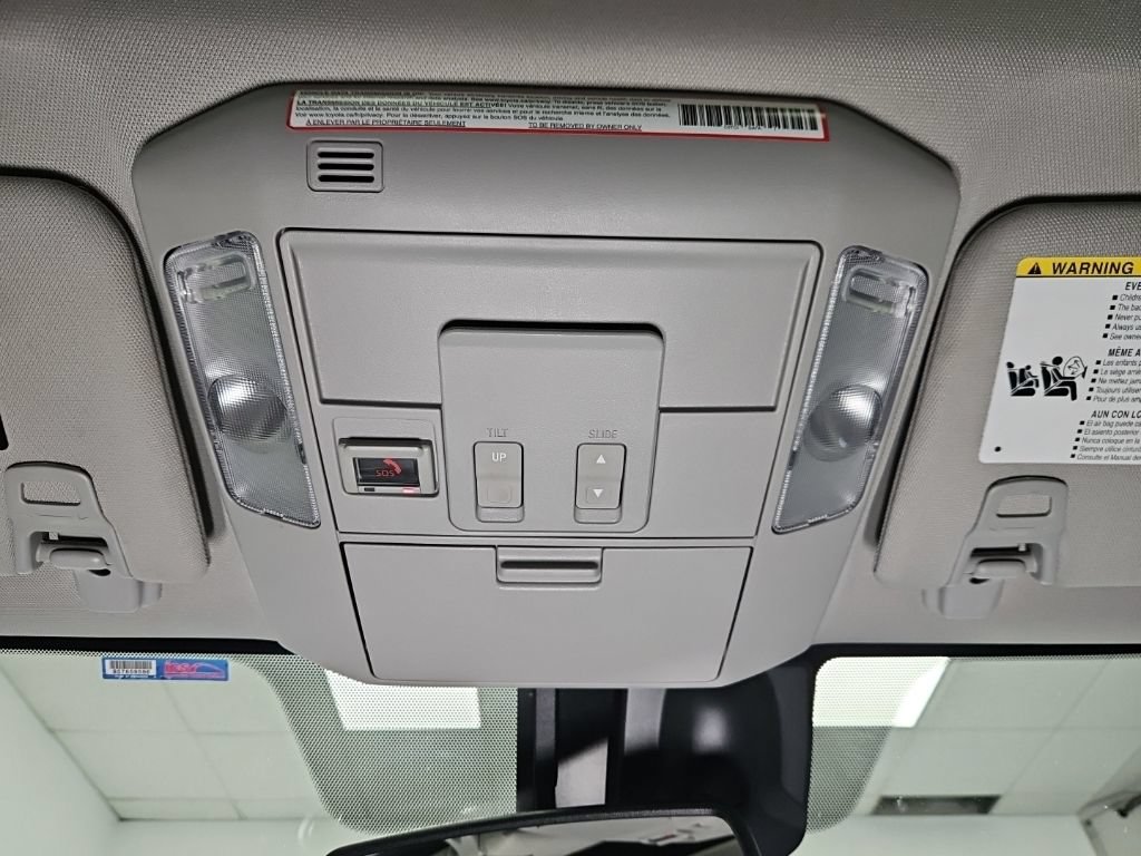 Used 2020 Toyota Tundra SR5 AWD/4WD image 13